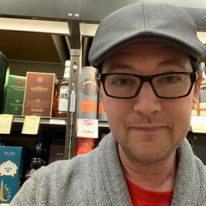 Meet your Posher, Edward